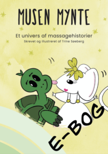 Massagehistorier til børn