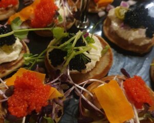 Plantebaseret hyggemad