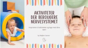 Aktiviteter der beroliger nervesystemet