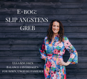 Slip angstens greb