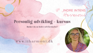 Forstå, hvorfor du reagerer, som du gør.