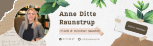 Coaching session
