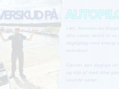 Overskud på autopilot