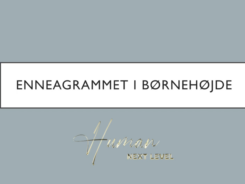 Enneagrammet I Børnehøjde