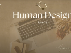 Kom igang med Human Design